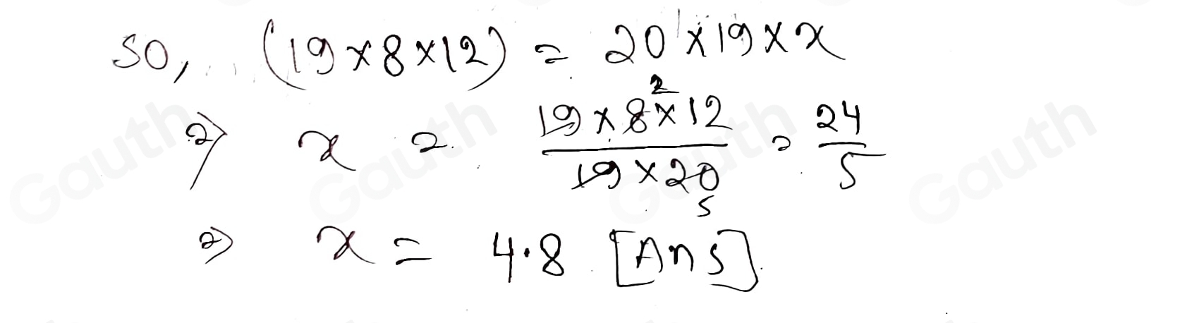 Solved: A sealed cuboid-shaped container is filled with water to a ...