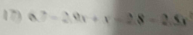 B= )(-) (-)-(2x^((-)(x-1))
(1)111..........11111