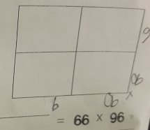 =66* 96