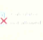 1 4^(-1)+1 
× f(x)=