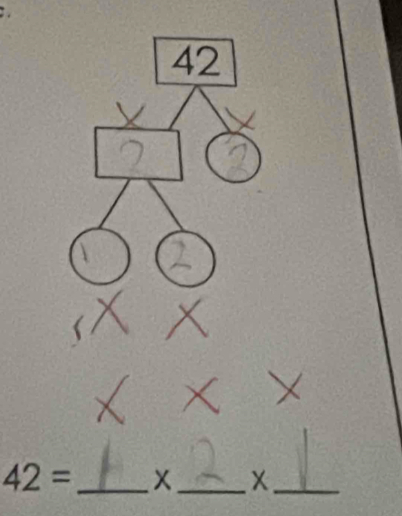 42=
_ x
_ X