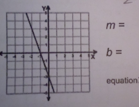 m=
b=
quation