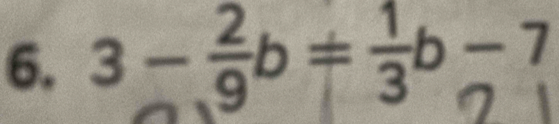 3-ả≠-7