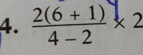 4. 246 ±,11 × 2