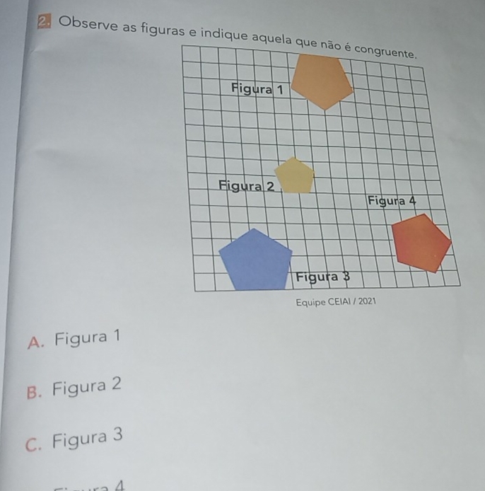 A. Figura 1
B. Figura 2
C. Figura 3
A