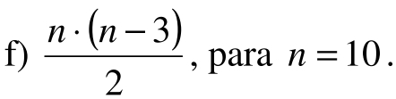  (n· (n-3))/2  , para n=10.