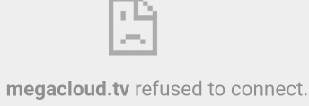 megacloud.tv refused to connect.