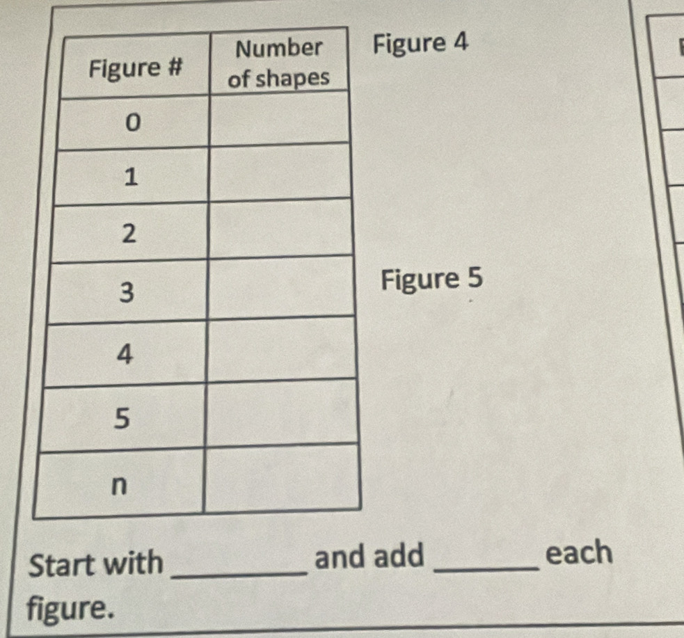 Figure 4 
Figure 5 
Start with_add _each 
figure.