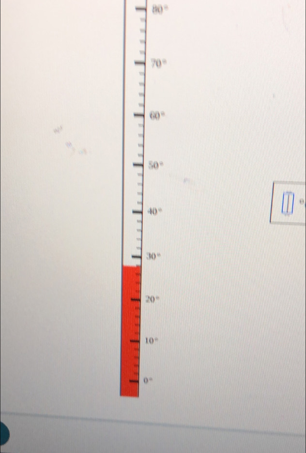 80°
70°
60°
50°
|overline □ |
40°
30°
20°
10°
0°