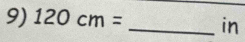 120cm=
_ 
I