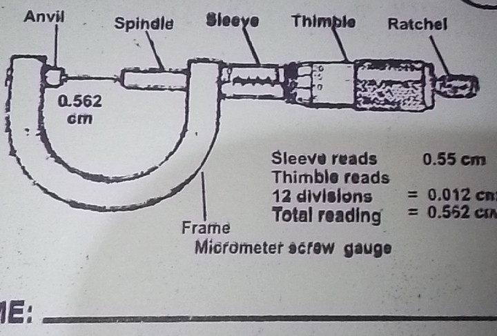 =0.012cm
=0.562cm
1E:_