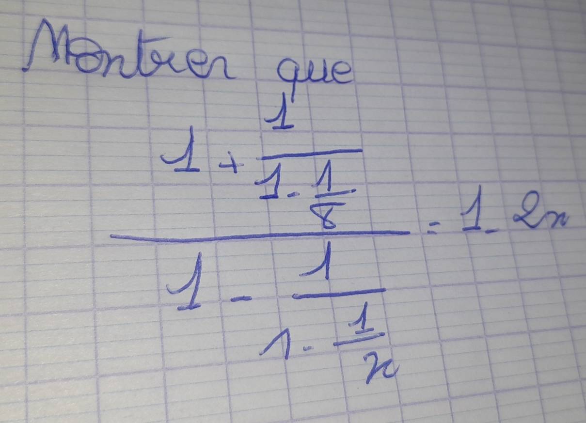 Monten a
=frac 1- 2/2lambda   1/2 - 1/3 -1=0