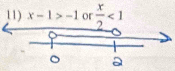  x/2 <1</tex>