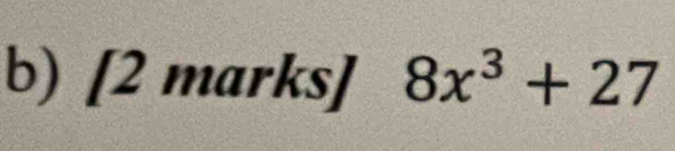 8x^3+27