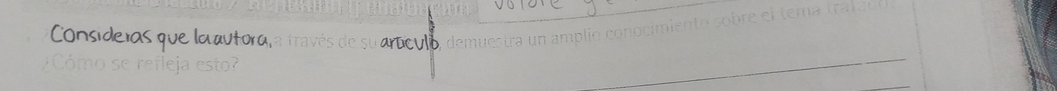 onocimiente 
demues 
Como se refleja esto