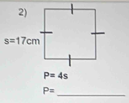 P=4s
P=
_