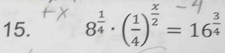 8ª · (ɨ)* = 16.