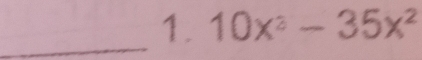 10x^3-35x^2