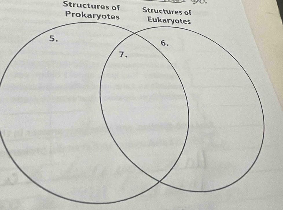 Structures of Stru