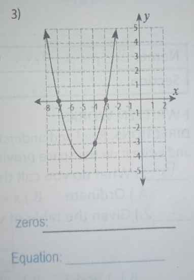 zeros:_ 
Equation:_