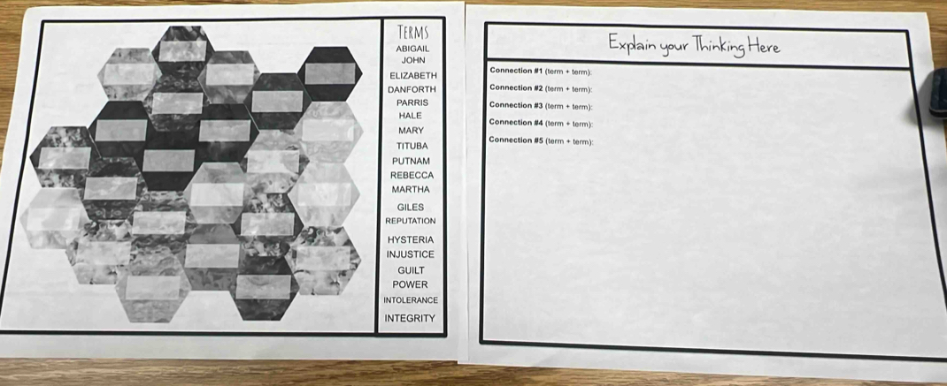 nnection #1 (term + term):
nnection #2 (term + term):
nnection #3 (term + term):
nnection #4 (term + term)
nnection #5 (term + term)