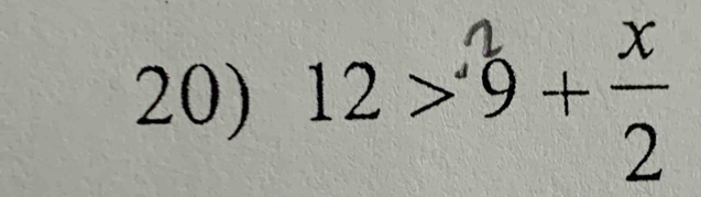 12>9+;