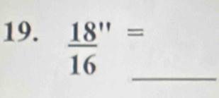 frac 18=
_