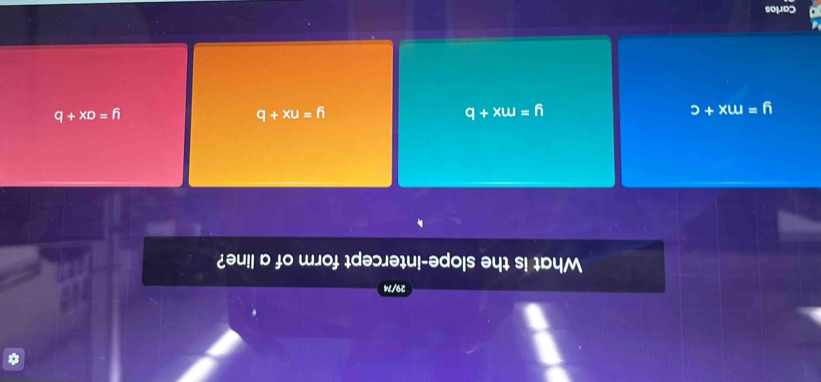 q+xo=fi
9+xu=fi