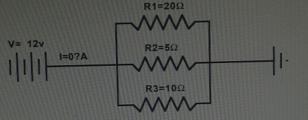 R1=20Omega