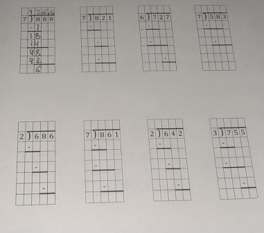 beginarrayr □  2encloselongdiv 10245 -□  hline □ endarray beginarrayr □  beginarrayr 5encloselongdiv 1 -□ endarray □ □  □ □ □  □ endarray beginarrayr □ □  beginarrayr □ encloselongdiv □ endarray □ endarray
|||
frac frac □ □ endarray □  beginarrayr □ □  3encloselongdiv 19681 _ □ □  □ endarray endarray beginarrayr □ □  2encloselongdiv 1856 □ □  □ □  □ endarray beginarrayr □ □  3encloselongdiv 170 □ □  □ □ □