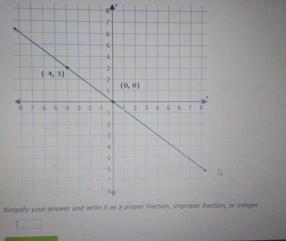 Si, or integer.