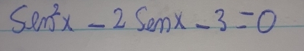 5en^2x-25enx-3=0