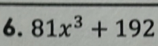 81x^3+192