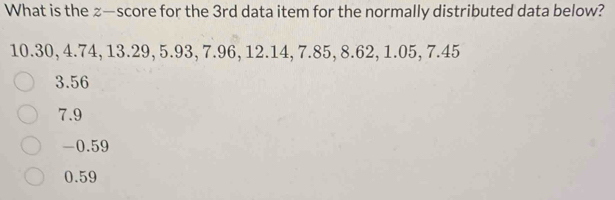 おまとめ4点【5P-58, 5P-59, 5O-2, 51-133】 How to find area left and right of the z score – Edutized