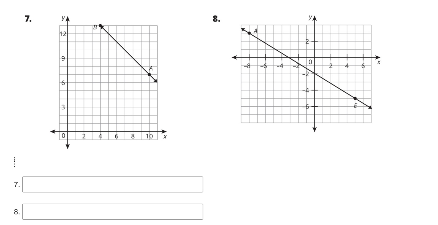 square 
8. □