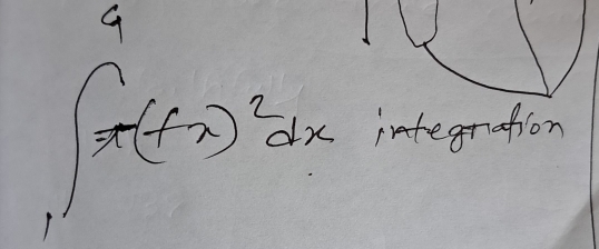 ∈t x(-x)^2dx integnation