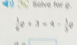  1/8 8/ 3=frac = 1/3 8