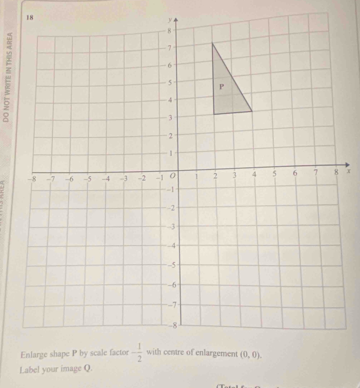 ω
Label your image Q.