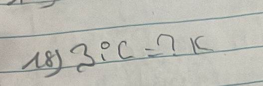 3:c= ?1 _ Y