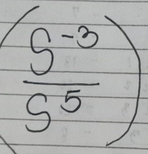 ( (9^(-3))/5^5 )