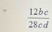  12bc/28cd 