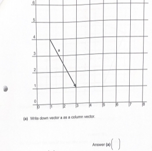 6
( 
Answer (a)