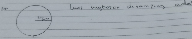 10-las lingtaran disamping ada