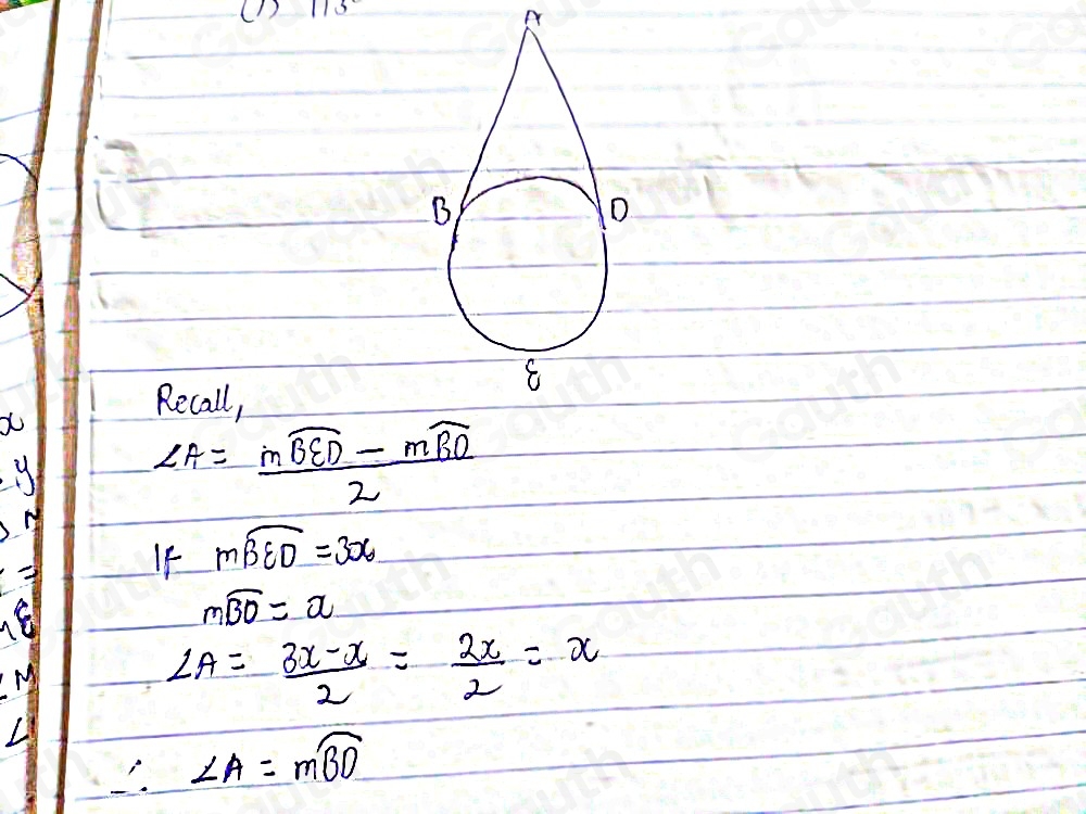 Solved: earn.quipper.com 15 Patricia wants to create a logo for an elf ...