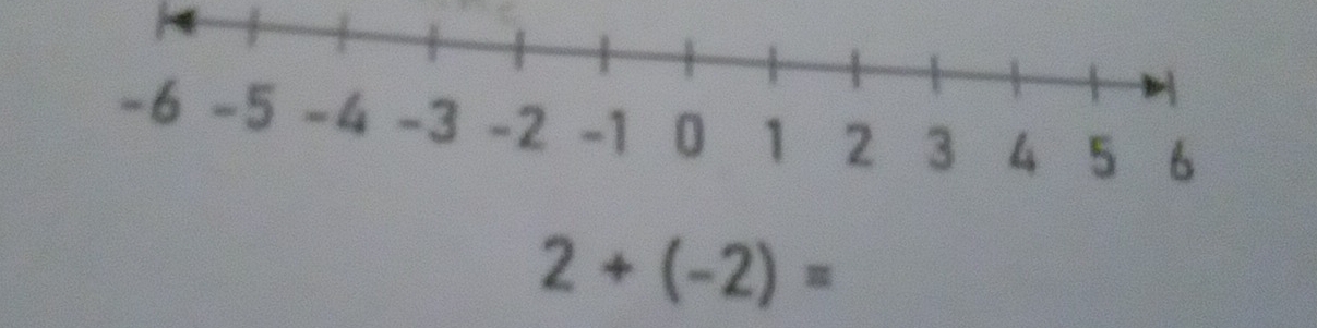 2+(-2)=