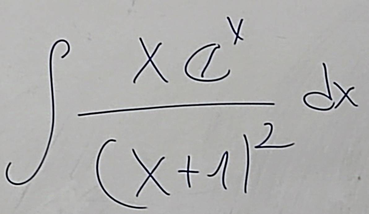 ∈t frac xdx(x+x)^2dx