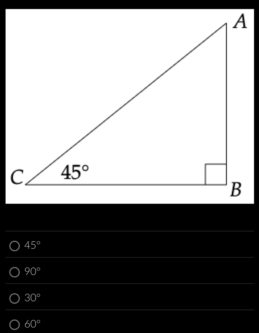 45°
90°
30°
60°