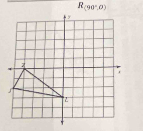 R_(90°,0)