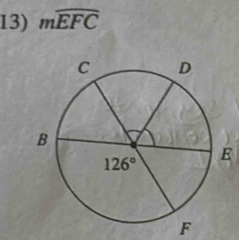 mwidehat EFC
E
F