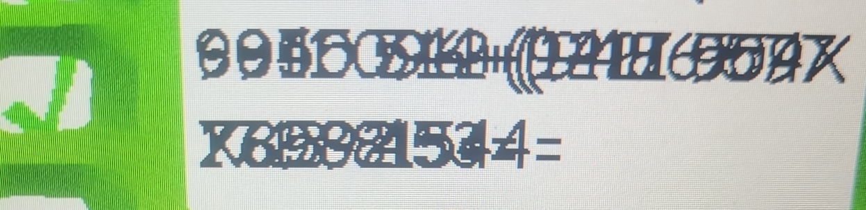 99500 54X
K:(3^+_ +):4=